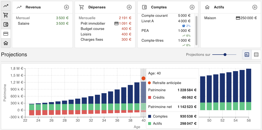 FinPlorer
